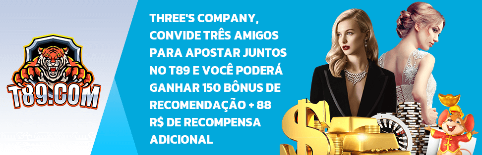 plataforma com bônus sem depósito